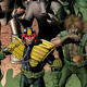 Illustration for article titled Best Dredd from Giz UK